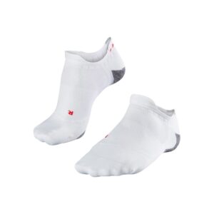 RU5 Invisible Running Socks Men