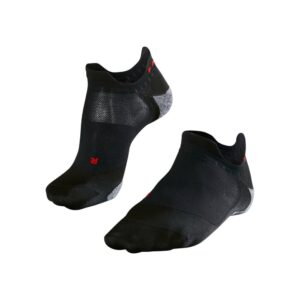 RU5 Race Invisible Running Socks Men