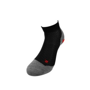 RU5 Lightweight Running Socks Women