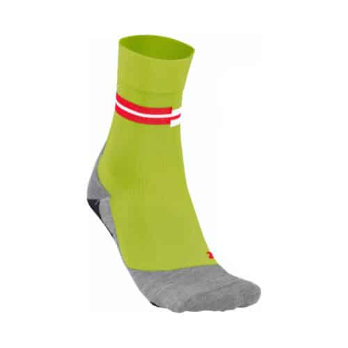 RU5 Running Socks Men