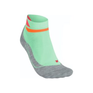 RU4 Short Pace Running Socks Women