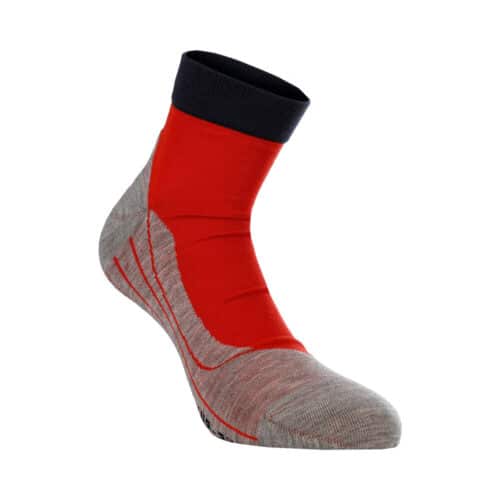 RU4 Short Running Socks Men