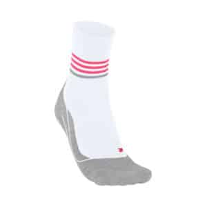 RU4 Endurance Reflect Running Socks Women