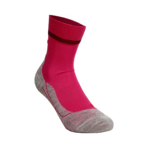 RU4 Running Socks Women