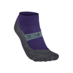 RU4 Endurance Cool Short Running Socks Women