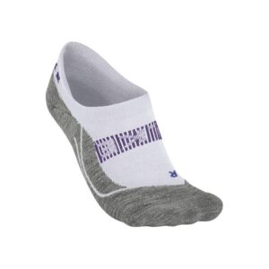 RU4 Endurance Cool Invisible Running Socks Women