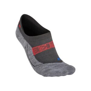 RU4 Endurance Cool Invisible Running Socks Women