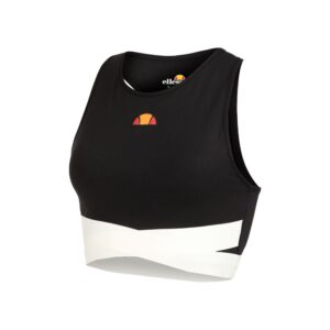 Chroma Crop Running Shirt Women