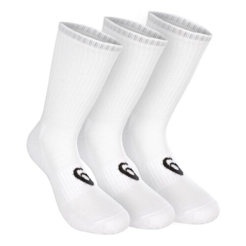 Crew Sports Socks 3 Pack