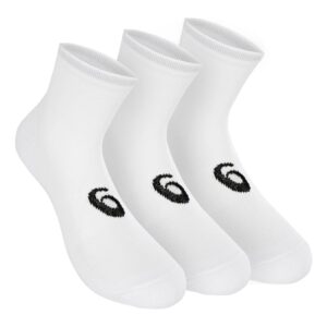 Quarter Sports Socks 3 Pack