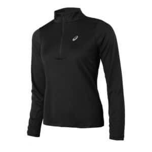 Core 1/2 Zip Running Shirt Women