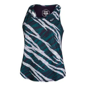 Wild Camo Tank-Top Tank Top Women