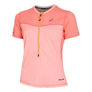 Fujitrail Running Shirt Women