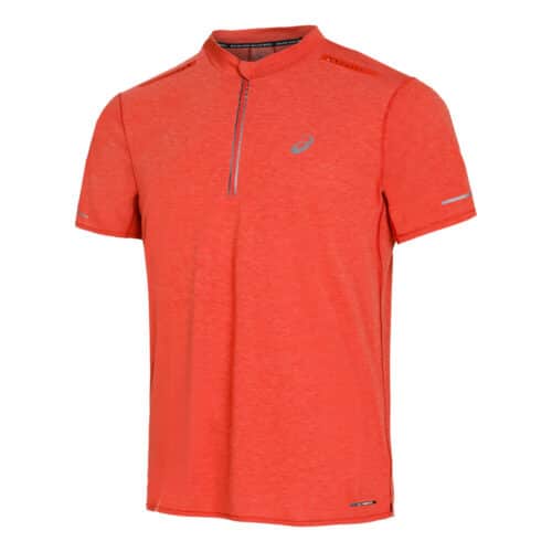 Metarun Half-Zip Running Shirt Men