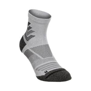 Technology Run Quarter Sports Socks