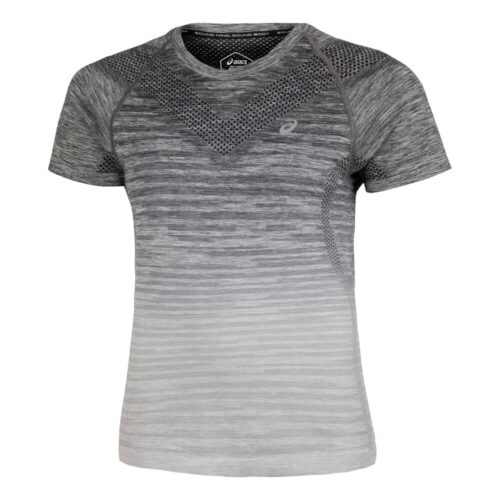 Seamless Running Shirt Women