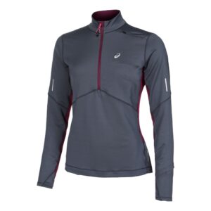 Winter Run Half-Zip Midlayer Running Top Women