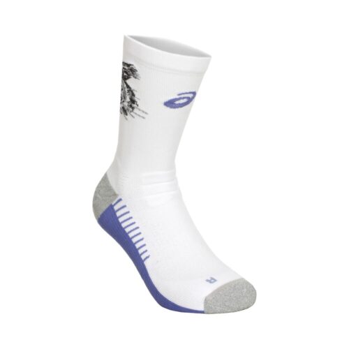 Tiger Performance Crew Running Socks