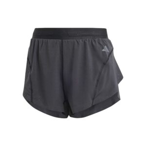 Adizero Split Short Running Shorts Women