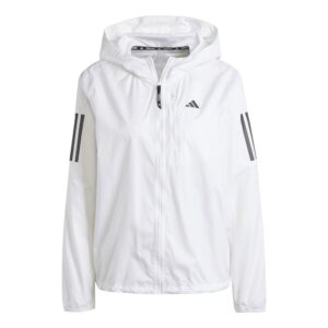 Own The Run B Jacket Running Jacket Women